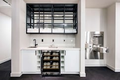 LondonHouse Chicago, Curio Collection by Hilton, Chicago