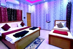 Vijay Palace, Ayodhya