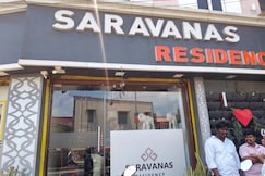 Saravanas Residency, Madurai