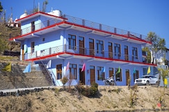 Radha Gopal Royal Homestay, Kausani