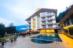 La Manila Kanishka Resort and Spa, Gangtok