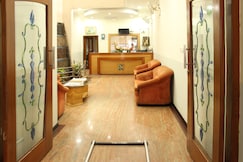 Hotel RV International, Bangalore