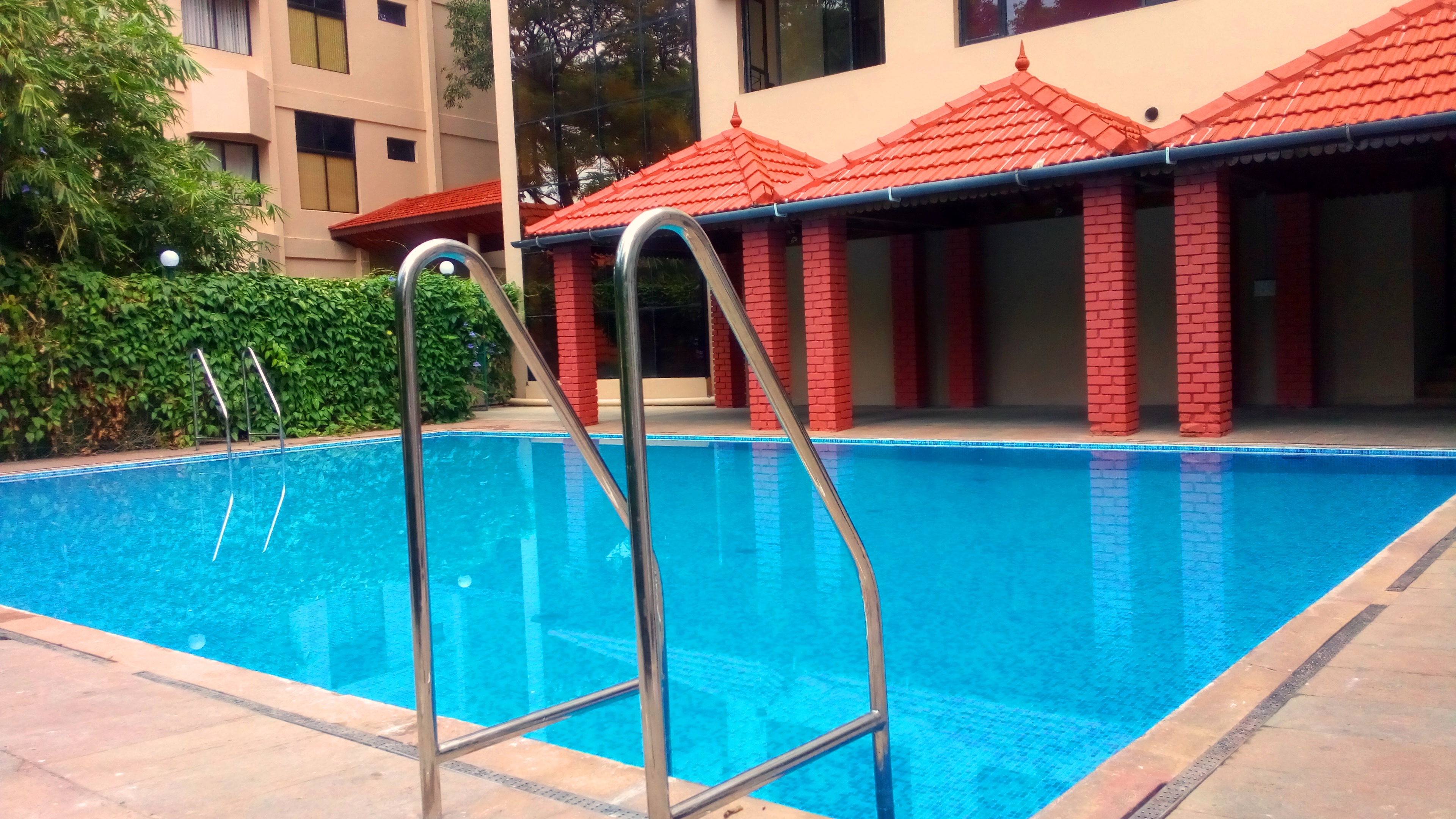 Sreepathi Indraprastha Guruvayoor Deal Hotel Photos Reviews