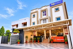 FabHotel Jinesh, Jaipur