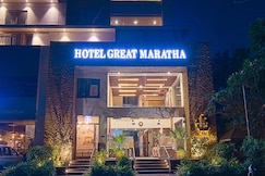Hotel Great Maratha, Hatkalangda