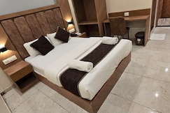 Hotel Silver Park, Mumbai