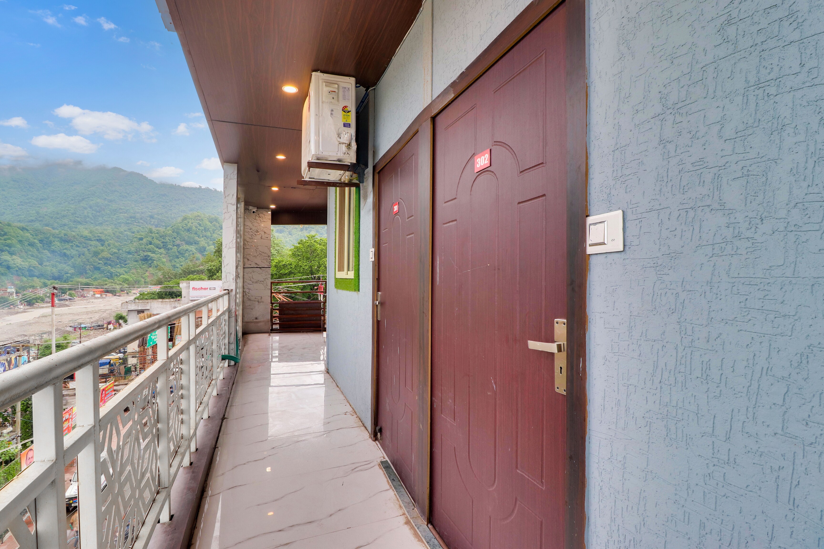 Hotel O Homestay Dharohar - Tap to explore photos