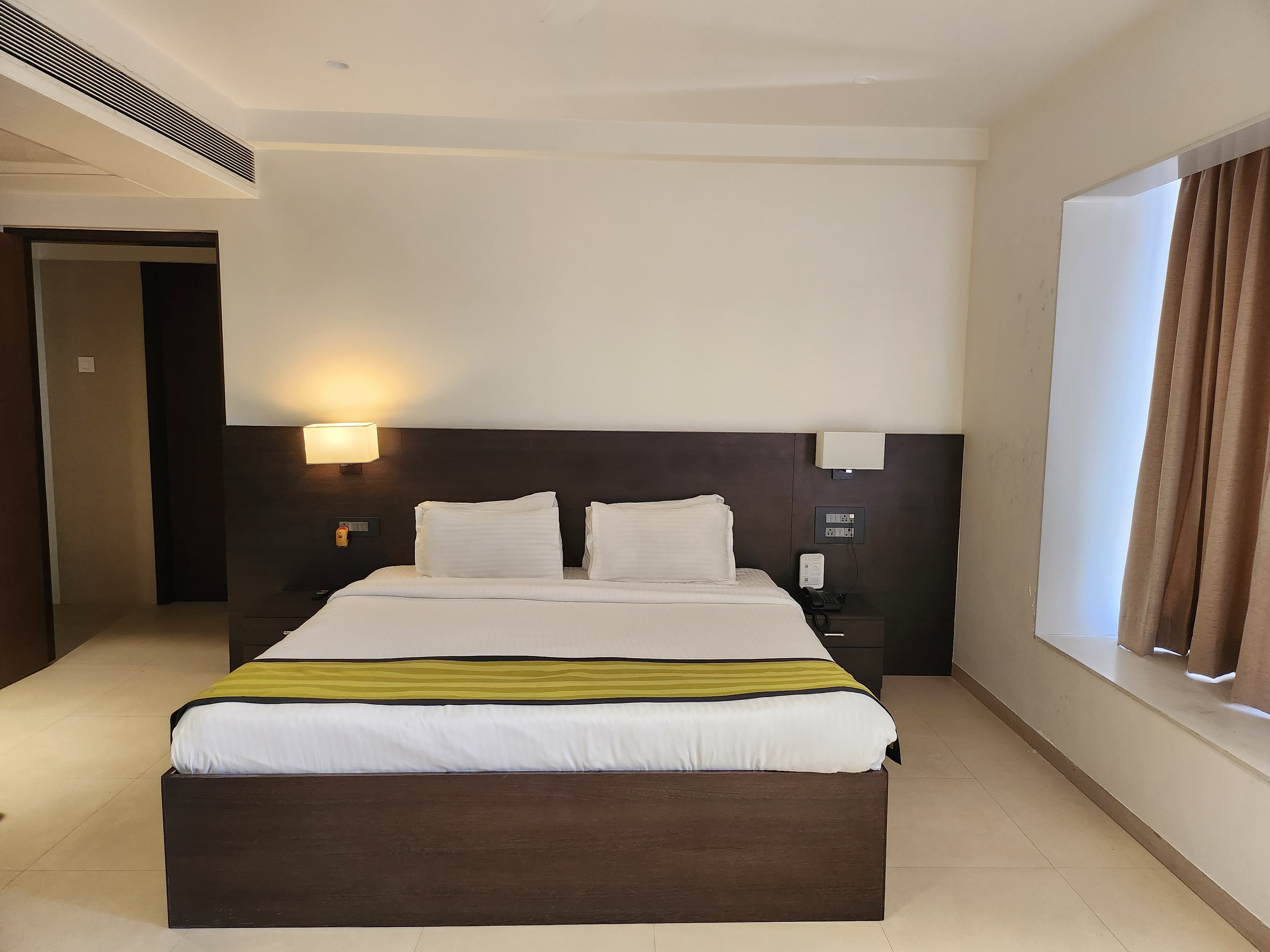 Freesia Residency by Express Inn