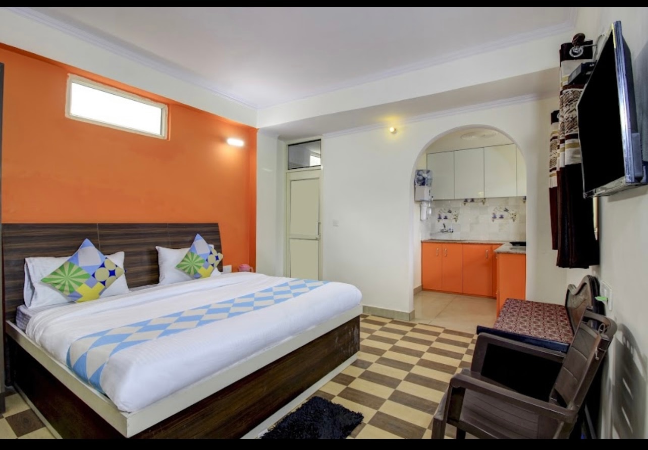 S.K. HOME STAY - Tap to explore photos