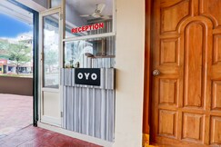 Hotel O SHIVA RESIDENCY, Bhuvanagri