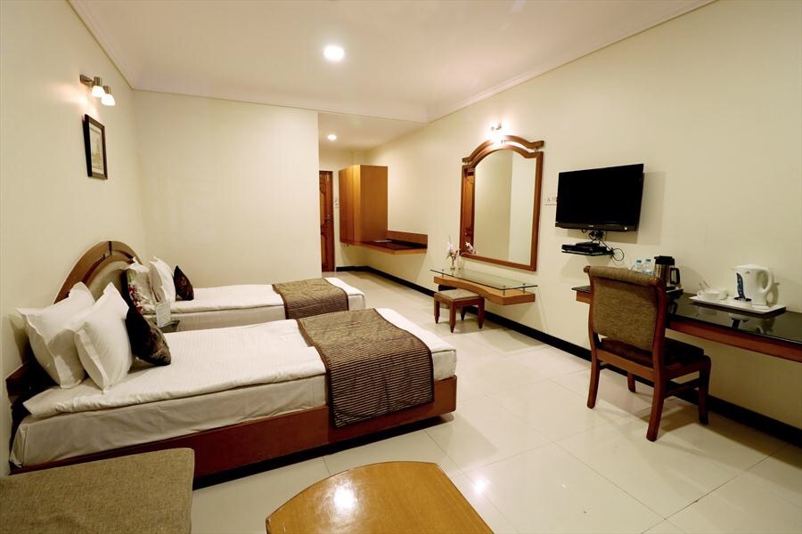 HOTEL AGC 4