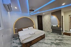 Nandi Homestay Hampi, Hampi