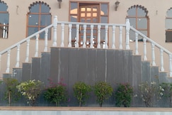 Moringa Hill Reost, Udaipur