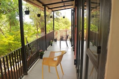 Orchid s Villa, Mahabaleshwar