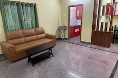 Sunrise Home Stay, Tirupati