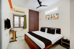 Super Townhouse Balaji Dental College Pallikarani Formerly Orchid Sankrish, Chennai