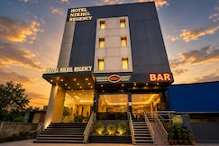 Hotel Nikhil Regency, Bhilai