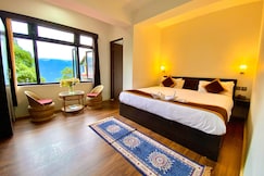 Daksha Pelling Nest, Pelling