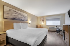 Best Western Plus Meridian, Ada