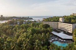 Radisson Blu Mammy Yoko Hotel, Freetown, Conakry