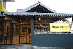 Bayaroo Stay Lamahatta, Darjeeling