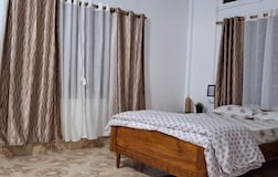 Budget Room