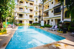 The Braganza Shoreline, Goa