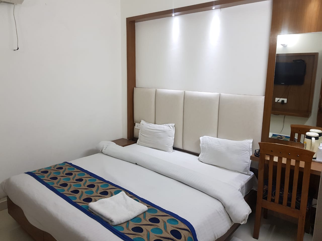 Hotel Doon Regency - Tap to explore photos