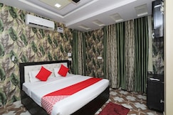 Hotel All In One, Bahadurgarh