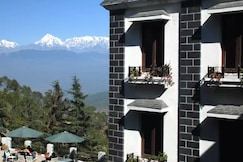 Sun N Snow Inn By Leisure Hotels, Kausani
