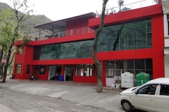 HOTEL DHAULI GANGA, Chamoli