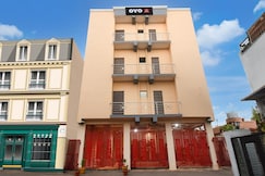 Hotel O Airport Residency, Bhubaneshwar