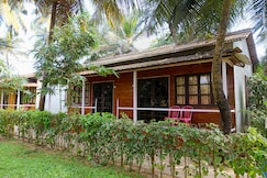 Furtado's Wooden Huts and Cottages, Goa