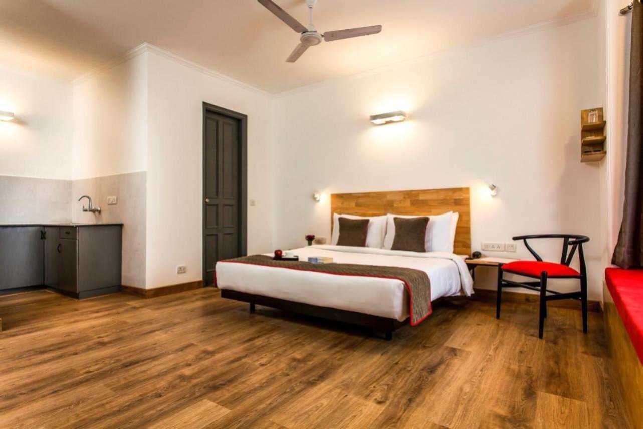 Townhouse Oak Roshan Bhag LB Nagar - Tap to explore photos