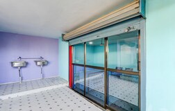 Washroom