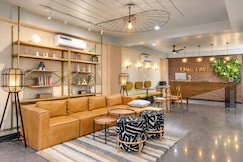 Maison 42 by One Tree Stays, Gurgaon