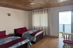 Guras Homestay Chimney, Kurseong