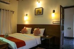 HOTEL GREEN GYANSONS, Yavatmal