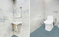 Washroom