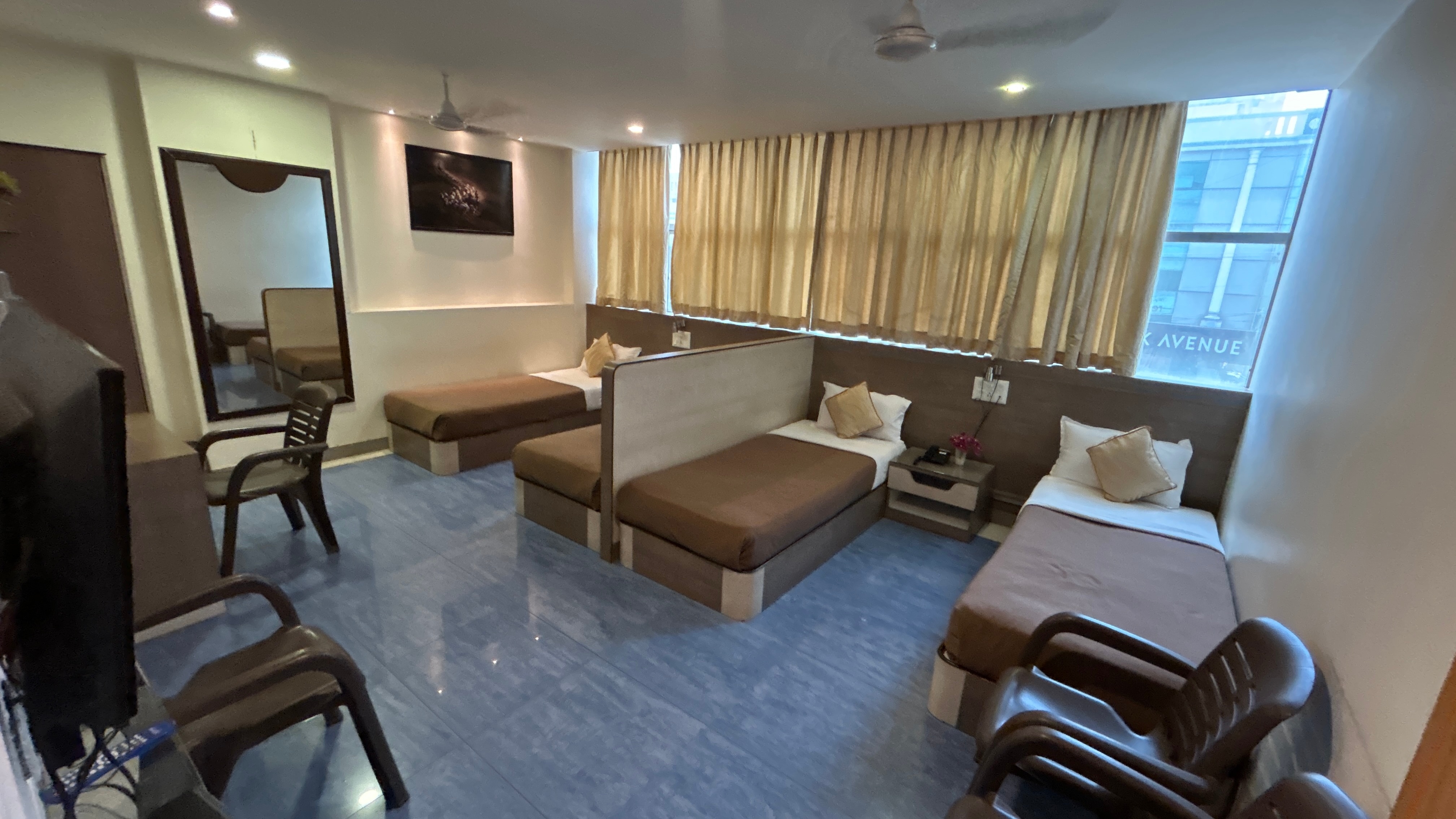 Nityotsava Residency - Tap to explore photos
