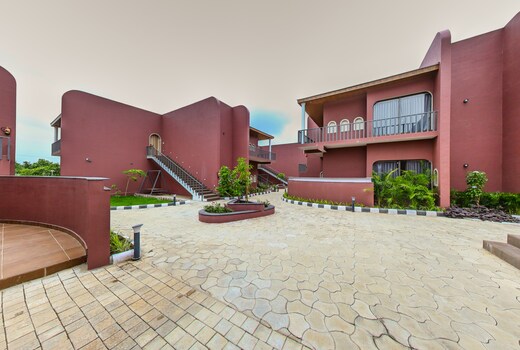 Teakwood Forest Resort