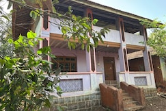 Shree Maruti Homstay, Diveagar