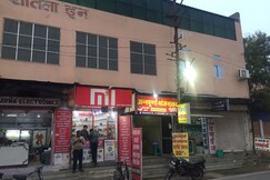 Hotel Sheetla inn, Jaipur