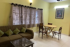 PS Homes || Entire 3BHK Homestay, Kolkata