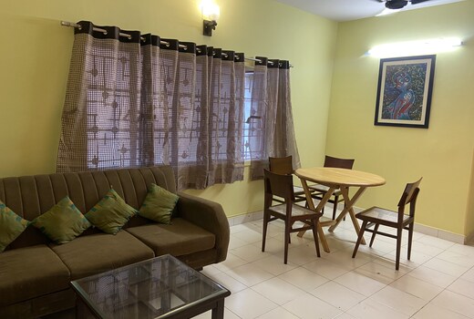 PS Homes || Entire 3BHK Homestay