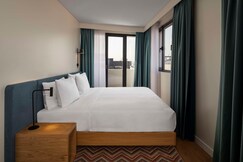 Hampton by Hilton Istanbul Sirkeci, Sile