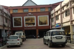 Hotel Bharat Bhoomi Kotdwar, Kotdwar