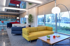 DoubleTree by Hilton Ankara Incek, Ankara