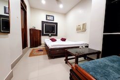 Rajasthan Residency, Chhapra