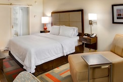 Hampton Inn by Hilton Harrisonburg - University, Rockingham, Virginia